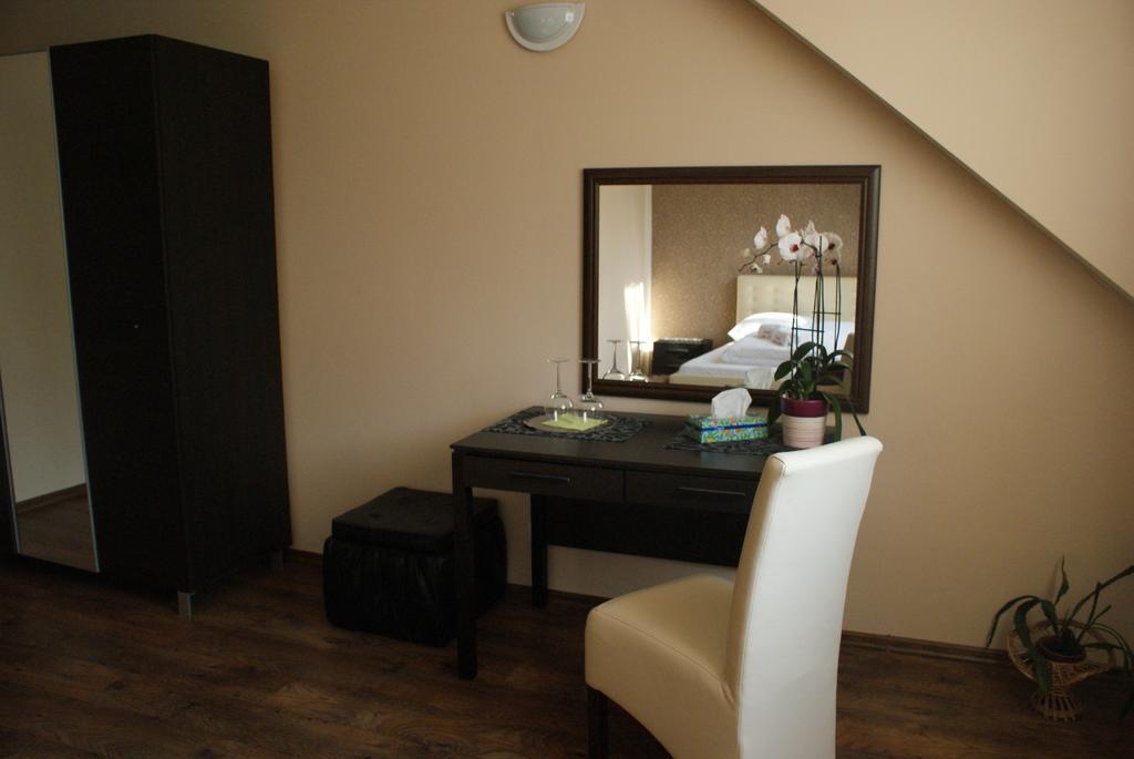 Villa Zacisze Mazury Kętrzyn Habitación foto